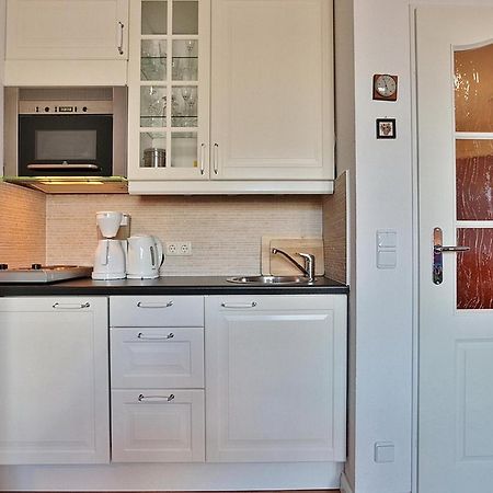 Wohnpark Niendorf Wohnpark Niendorf Appartement 39 Екстериор снимка