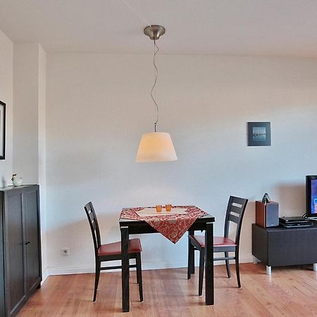 Wohnpark Niendorf Wohnpark Niendorf Appartement 39 Екстериор снимка