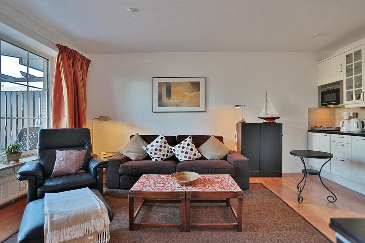 Wohnpark Niendorf Wohnpark Niendorf Appartement 39 Екстериор снимка