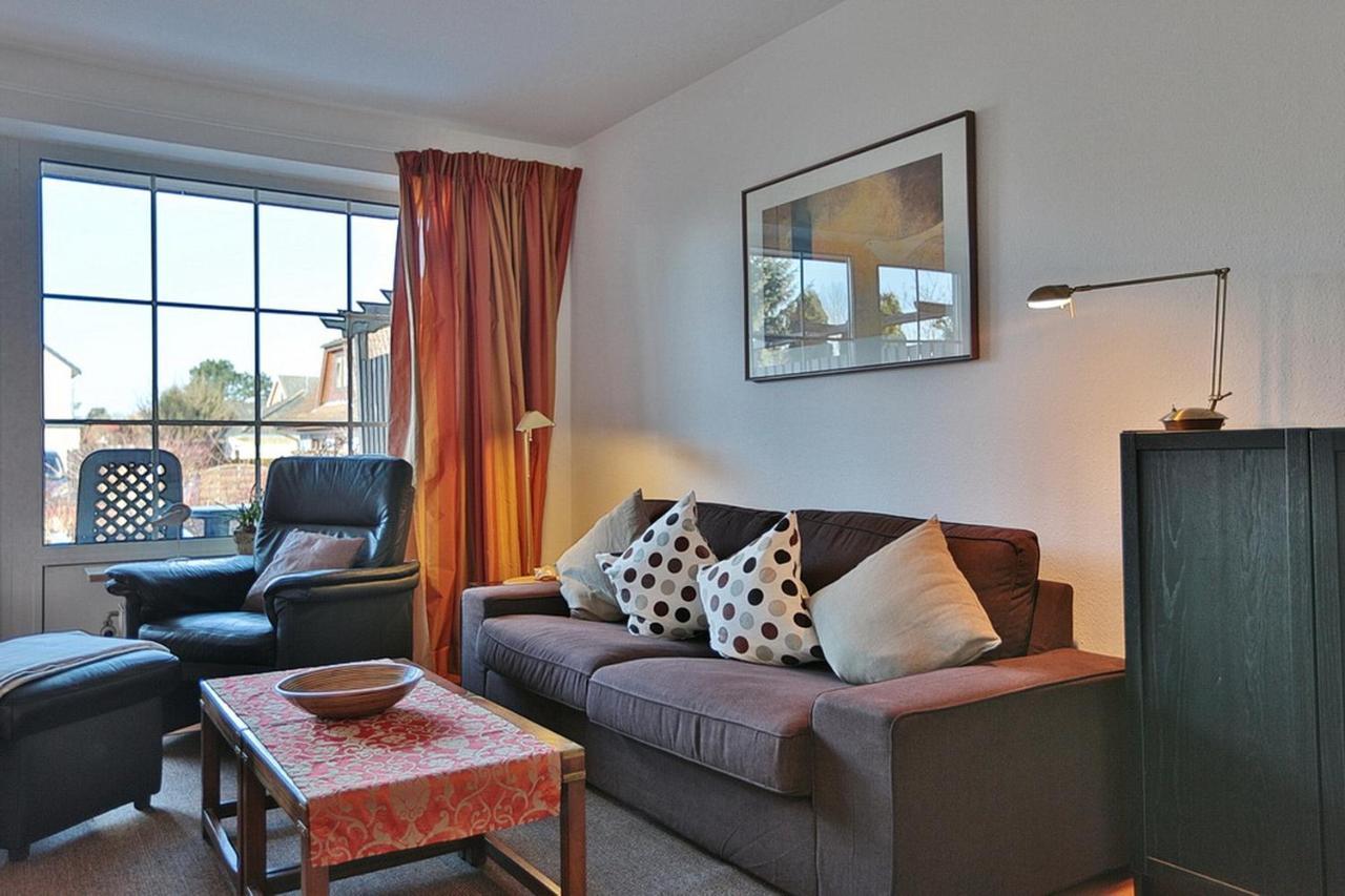 Wohnpark Niendorf Wohnpark Niendorf Appartement 39 Екстериор снимка