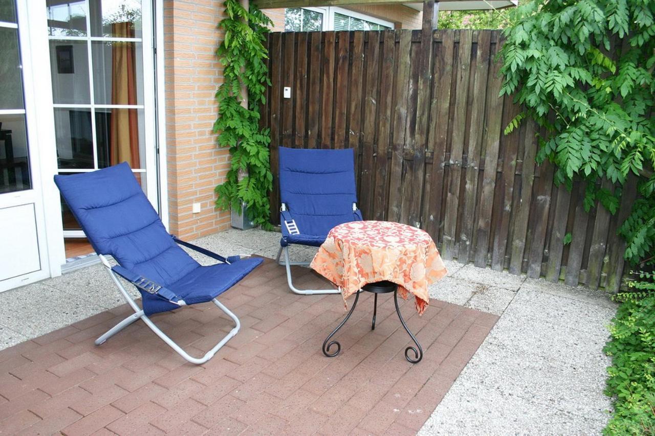 Wohnpark Niendorf Wohnpark Niendorf Appartement 39 Екстериор снимка