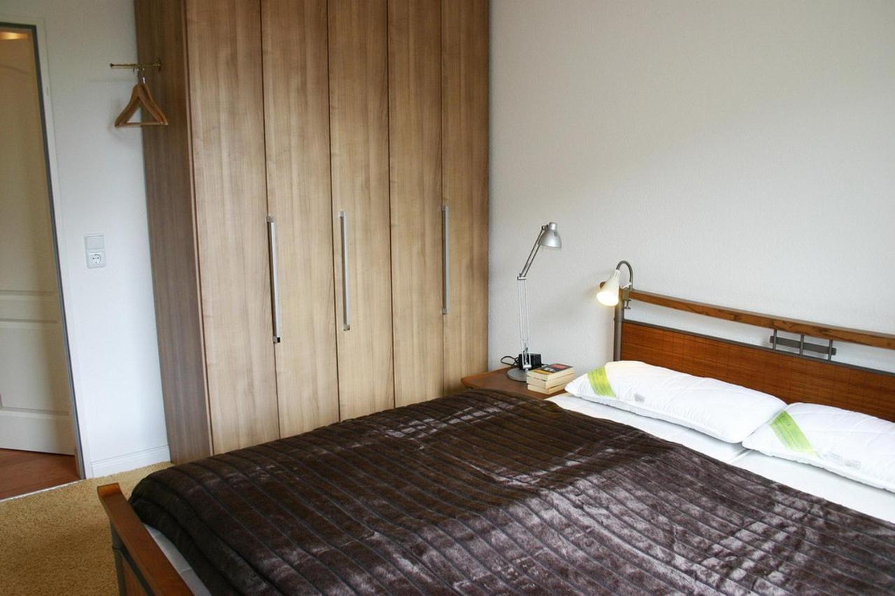 Wohnpark Niendorf Wohnpark Niendorf Appartement 39 Екстериор снимка