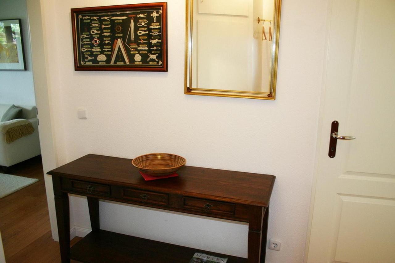 Wohnpark Niendorf Wohnpark Niendorf Appartement 39 Екстериор снимка