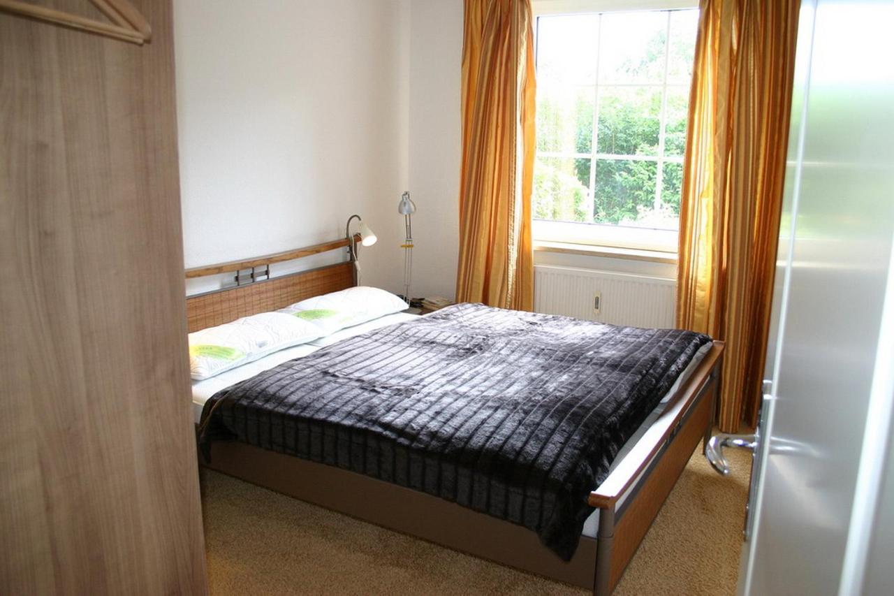 Wohnpark Niendorf Wohnpark Niendorf Appartement 39 Екстериор снимка
