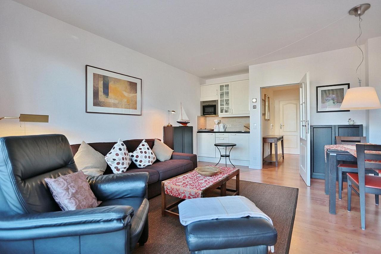 Wohnpark Niendorf Wohnpark Niendorf Appartement 39 Екстериор снимка