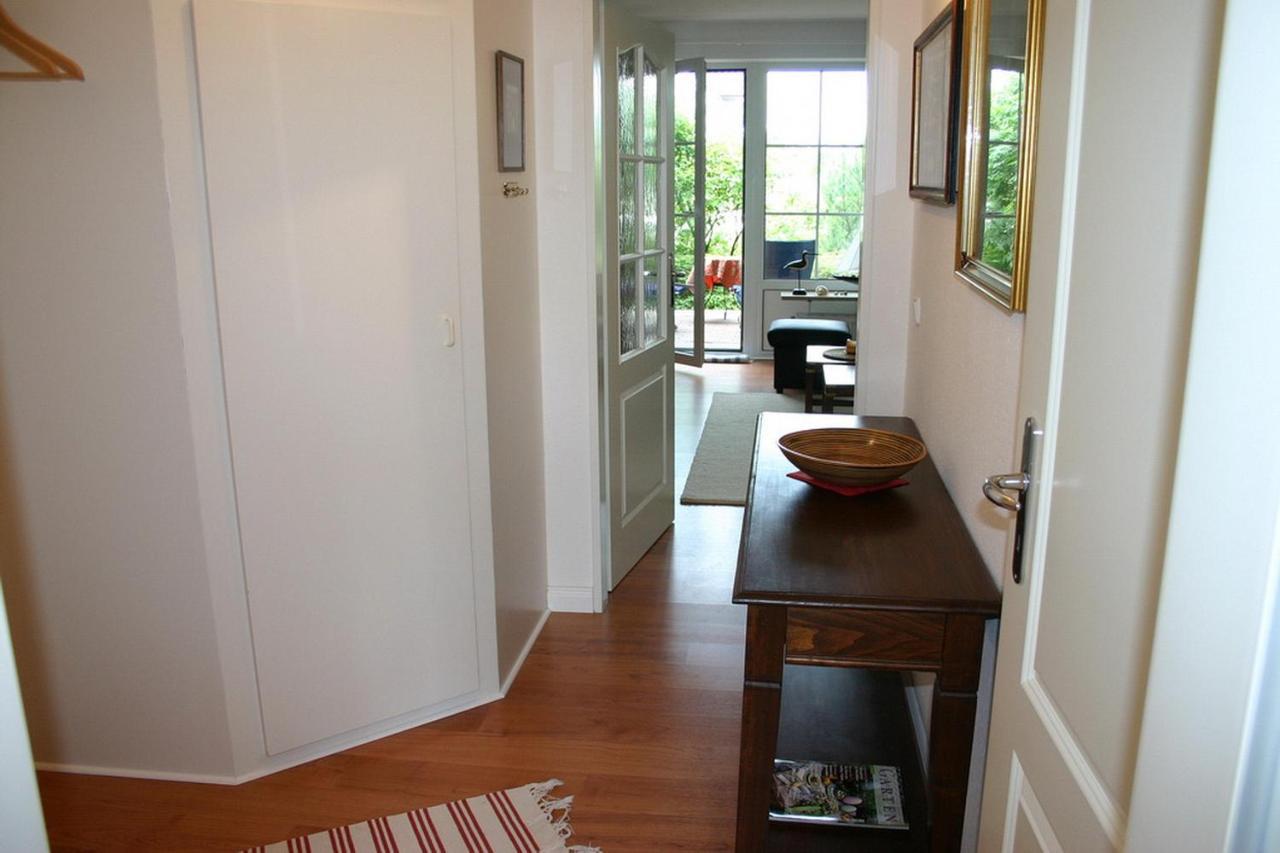 Wohnpark Niendorf Wohnpark Niendorf Appartement 39 Екстериор снимка